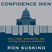 Confidence Men by  Ron Suskind audiobook