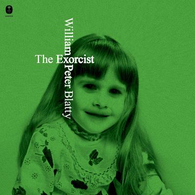 The Exorcist by William Peter Blatty audiobook