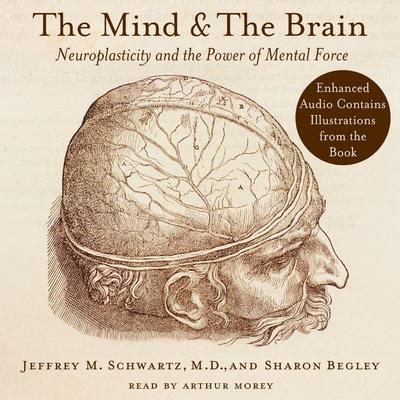 The Mind and the Brain by Jeffrey M. Schwartz audiobook