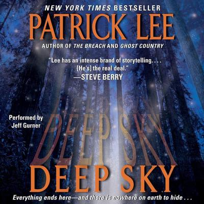 Deep Sky by Patrick Lee audiobook