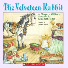 The Velveteen Rabbit by Margery Williams audiobook