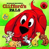 Clifford’s Pals by  Norman Bridwell audiobook