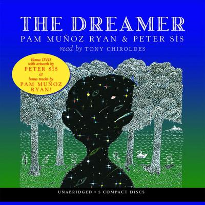 The Dreamer by Pam Muñoz Ryan audiobook