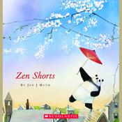 Zen Shorts by  Jon J. Muth audiobook