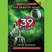 The Dead of Night by  Peter Lerangis audiobook
