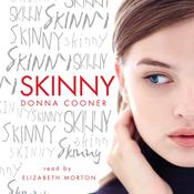 Skinny by  Donna Cooner audiobook