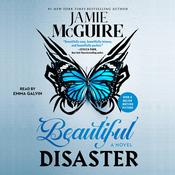 Beautiful Disaster by  Jamie McGuire audiobook