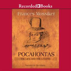 Pocahontas by Frances Mossiker audiobook