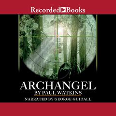 Archangel by Paul Watkins audiobook