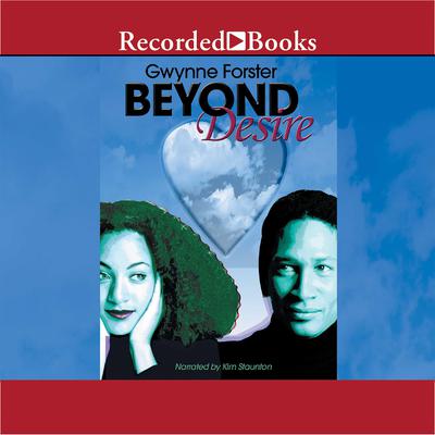 Beyond Desire by Gwynne Forster audiobook