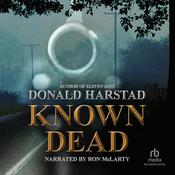 Known Dead by  Donald Harstad audiobook