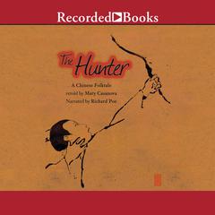 The Hunter by Mary Casanova audiobook