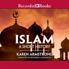 Islam by Karen Armstrong audiobook