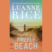 Firefly Beach by  Luanne Rice audiobook