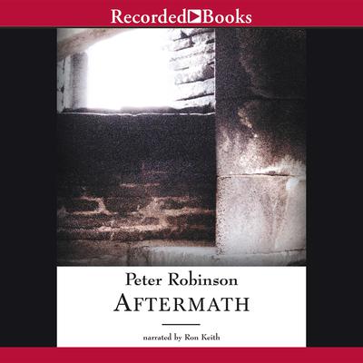 Aftermath by Peter Robinson audiobook