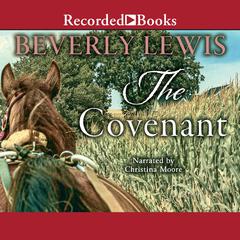 The Covenant by Beverly Lewis audiobook
