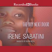 The Boy Next Door by  Irene Sabatini audiobook
