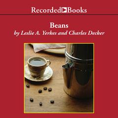 Beans by Leslie Yerkes audiobook