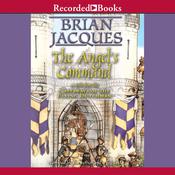 The Angel's Command by  Brian Jacques audiobook