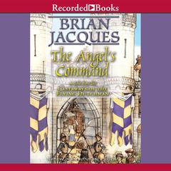 The Angel's Command by Brian Jacques audiobook