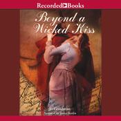 Beyond a Wicked Kiss by  Jo Goodman audiobook