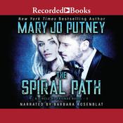 Spiral Path by  Mary Jo Putney audiobook