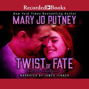 Twist of Fate by  Mary Jo Putney audiobook