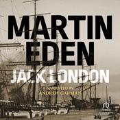 Martin Eden by  Jack London audiobook