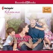 Rancher's Twins by  Barbara Hannay audiobook