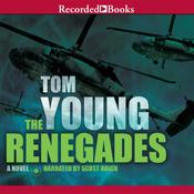 The Renegades by  Tom Young audiobook