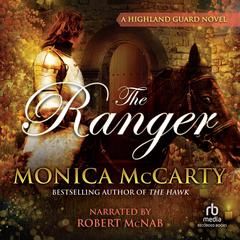 The Ranger by Monica McCarty audiobook