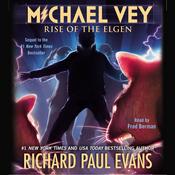 Michael Vey 2 by  Richard Paul Evans audiobook