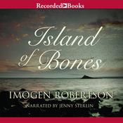 Island of Bones by  Imogen Robertson audiobook