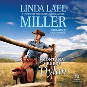 Montana Creeds by  Linda Lael Miller audiobook