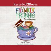 Funny Business by  A. J. Stern audiobook