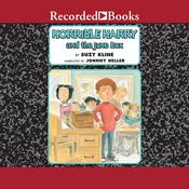 Horrible Harry and the June Box by  Suzy Kline audiobook