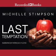 Last Temptation by Michelle Stimpson audiobook