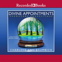 Divine Appointments by Charlene Ann Baumbich audiobook