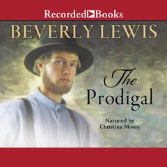 The Prodigal by Beverly Lewis audiobook