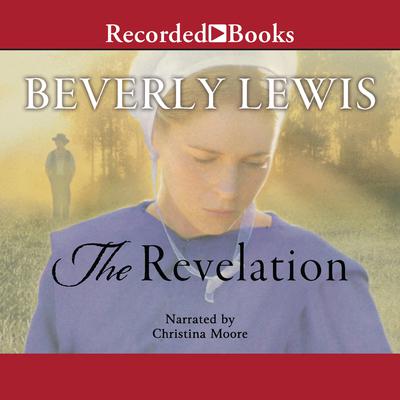 The Revelation by Beverly Lewis audiobook