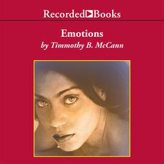 Emotions by Timmothy McCann audiobook