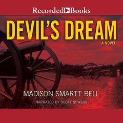 Devil's Dream by Madison Smartt Bell audiobook