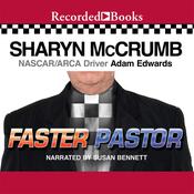 Faster Pastor by  Adam Edwards audiobook