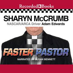 Faster Pastor by Sharyn McCrumb audiobook