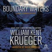 Boundary Waters by  William Kent Krueger audiobook
