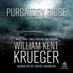Purgatory Ridge by William Kent Krueger audiobook
