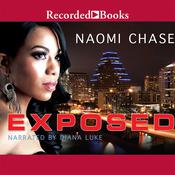 Exposed by  Naomi Chase audiobook