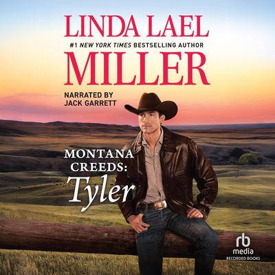 Montana Creeds by Linda Lael Miller audiobook