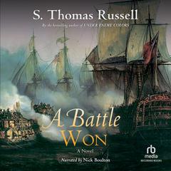 A Battle Won by S. Thomas Russell audiobook