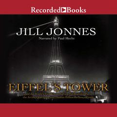 Eiffel's Tower by Jill Jonnes audiobook
